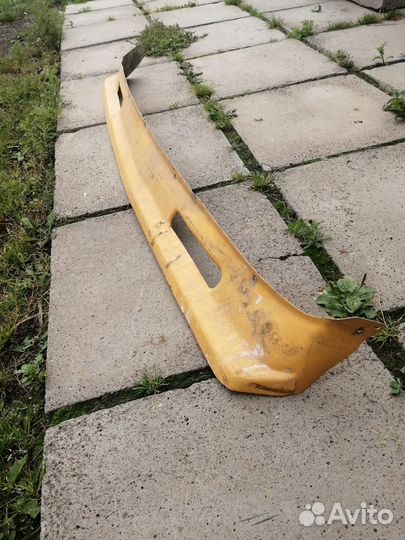 Запчасти ваз классик, губа, Вихур