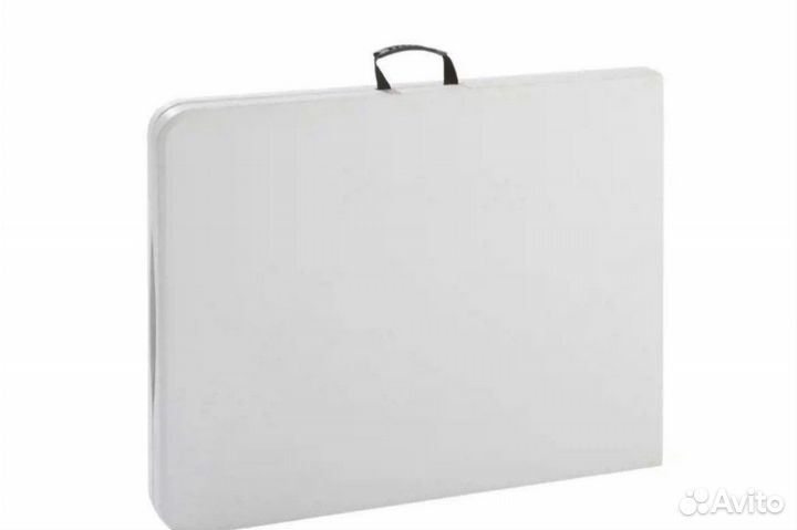 Стол складной усиленный для пикника