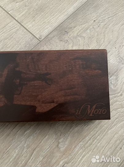 Коробка для сигар