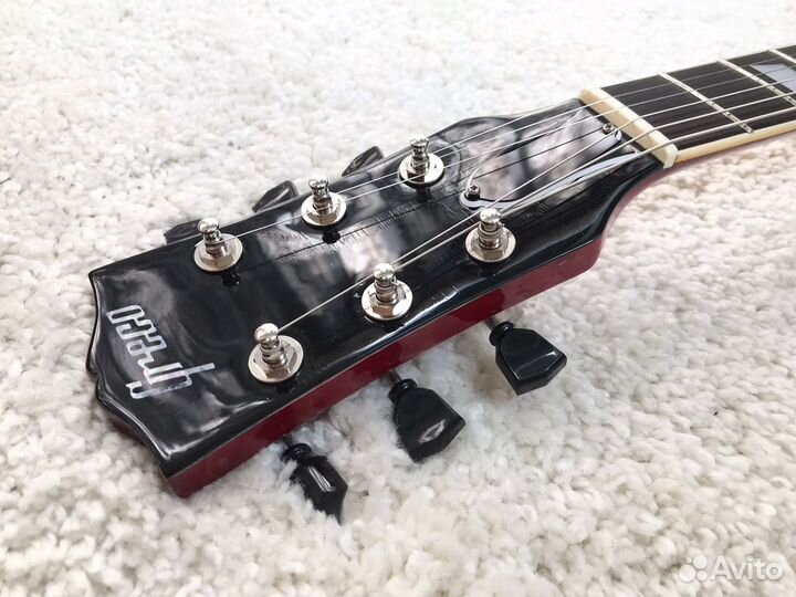 Greco Les Paul Standart, Japan, продажа/обмен
