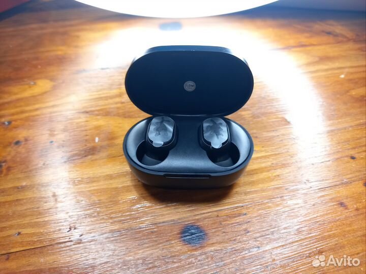 Наушники Xiaomi Redmi Airdots 2