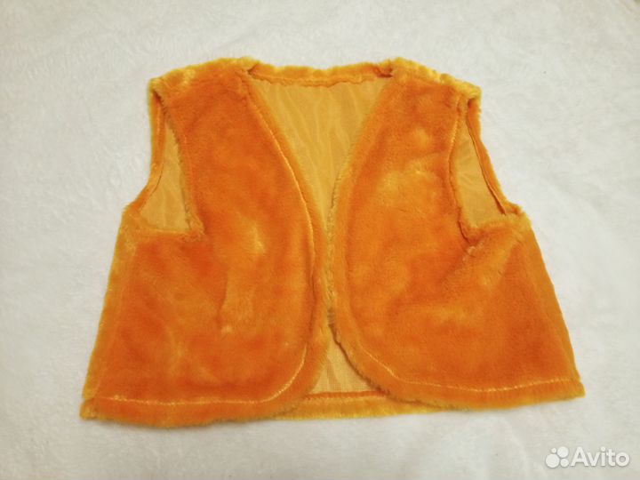 Костюм щенка