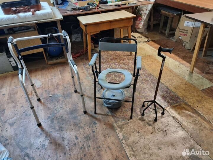 Личные вещи