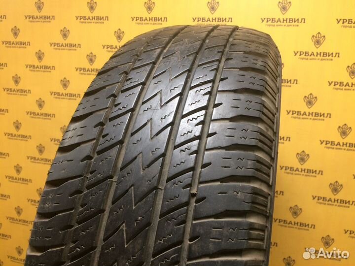 GT Radial Savero SUV 235/70 R16 106H