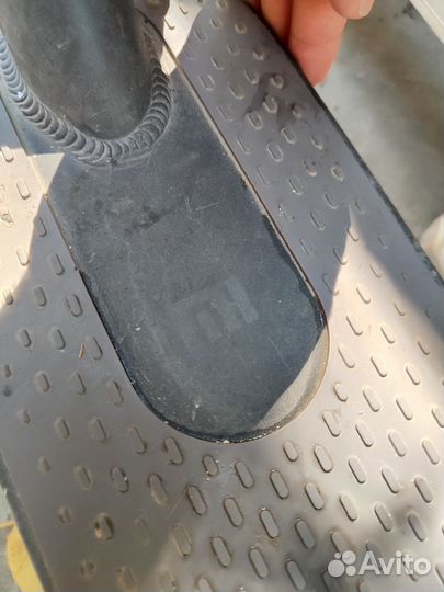 Электросамокат xiaomi m365 оригинал