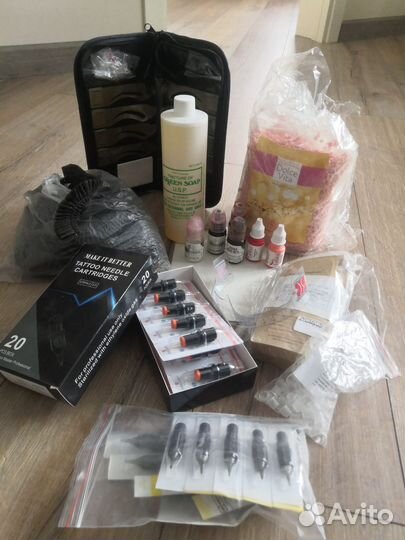 Набор для начинающего