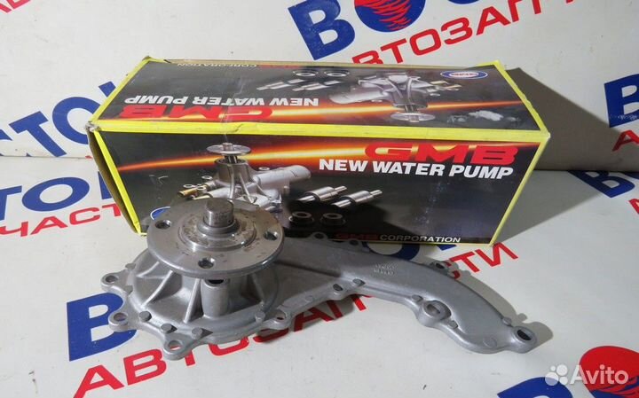 Помпа водяная GMB GWT-85A