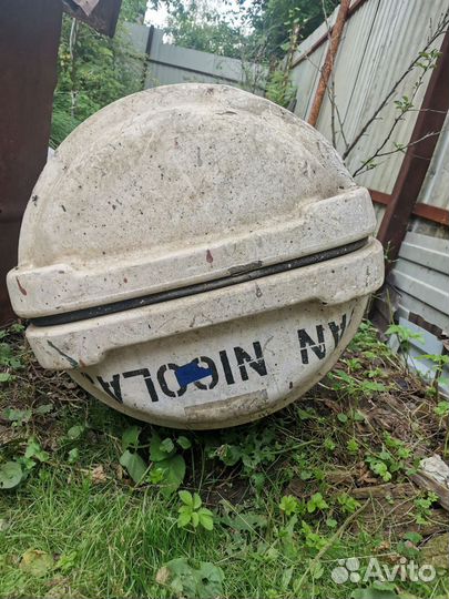 Плот спасательный