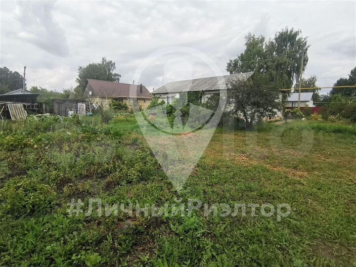 Дом 79,6 м² на участке 12 сот.