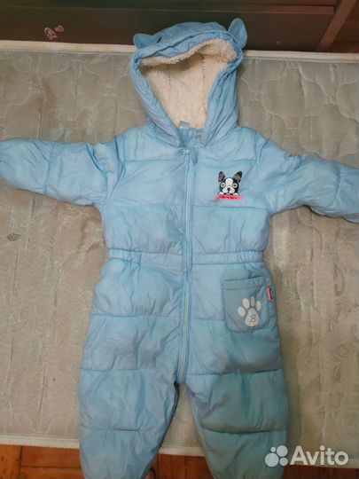 Детские вещи для мальчика 74 80