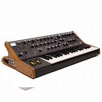 Moog Subsequent 37 Standard пред заказ