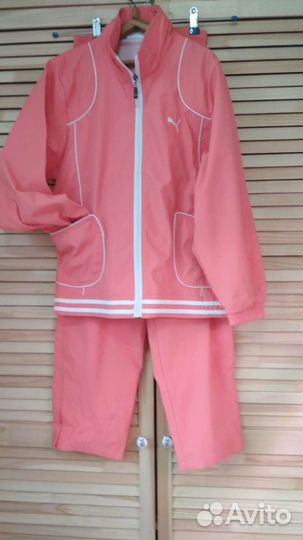 Спортивный костюм