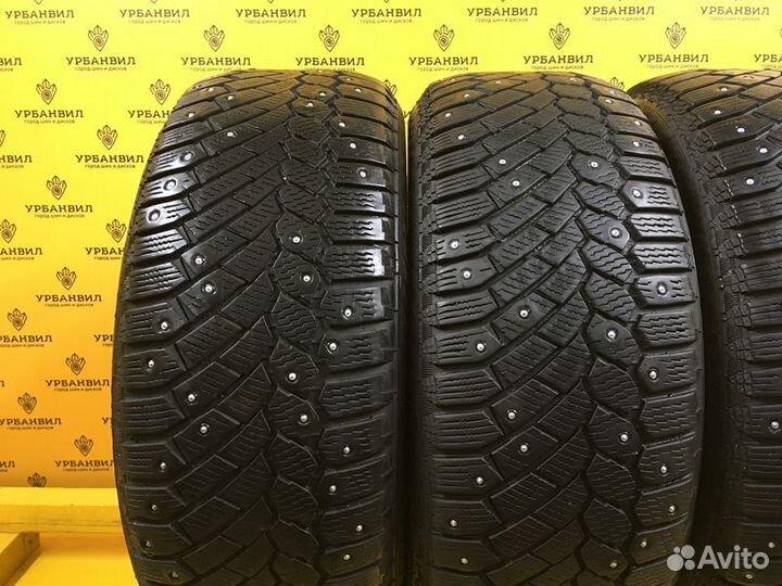 Gislaved Nord Frost 200 225/55 R17 101T