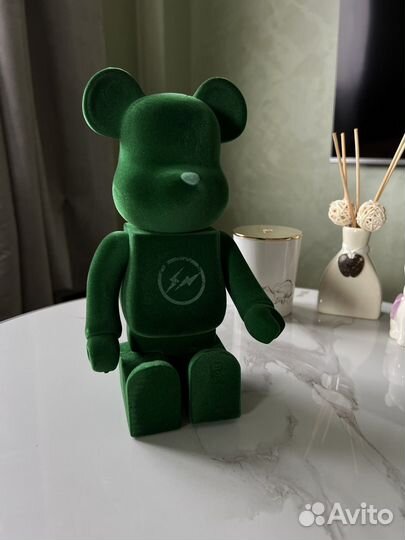 Коллекционная игрушка bearbrick