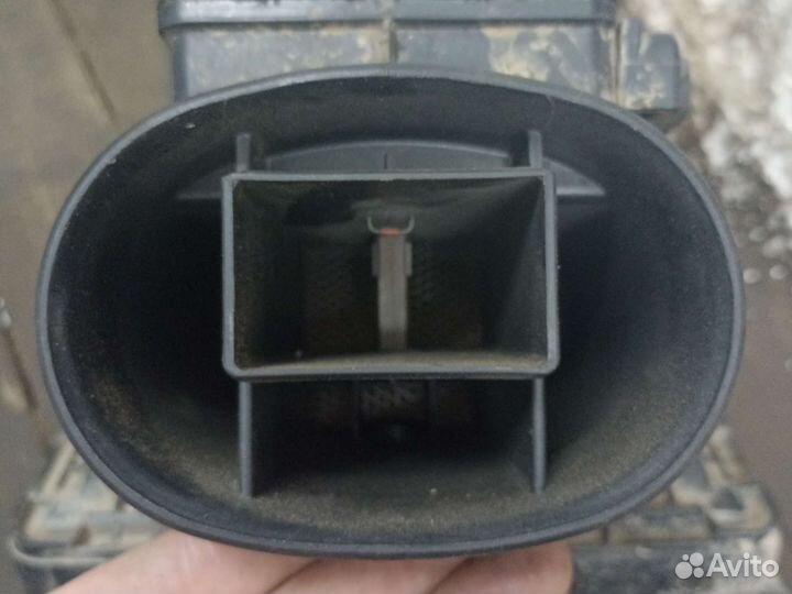 Дмрв 609 Мицубиси Паджеро