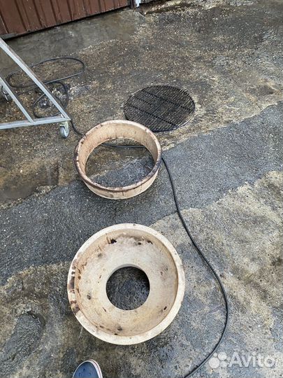 Керамический гриль яйцо