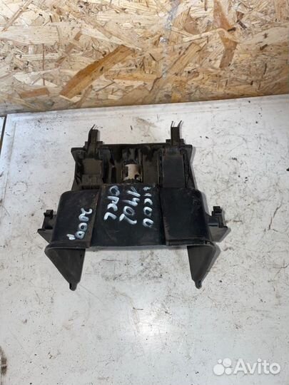 Бардачок Opel Astra J A16XER 2011