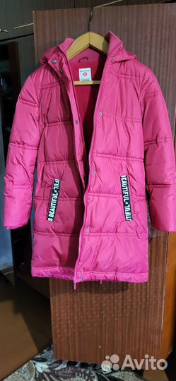 Продам пальто