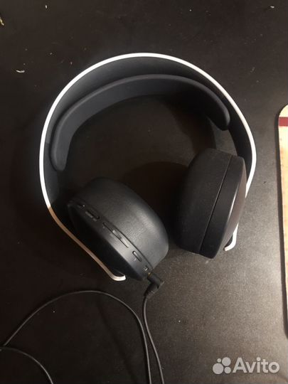 Наушники для ps5