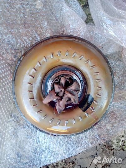 АКПП Киа spectra F4A EL