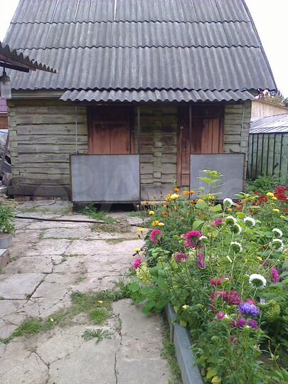 Дом 84 м² на участке 14 сот.