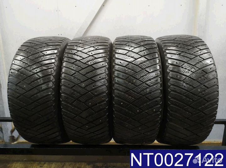 Goodyear Ultragrip Ice Arctic 215/55 R16 102P