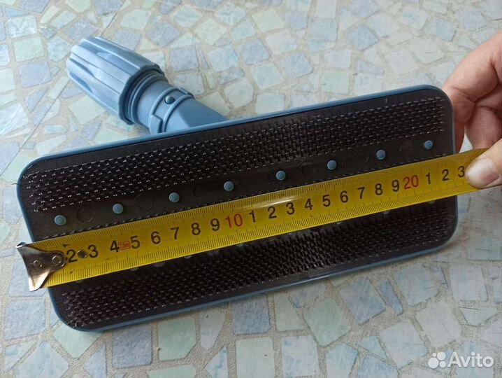 Держатель пада под ручку (скурблок)