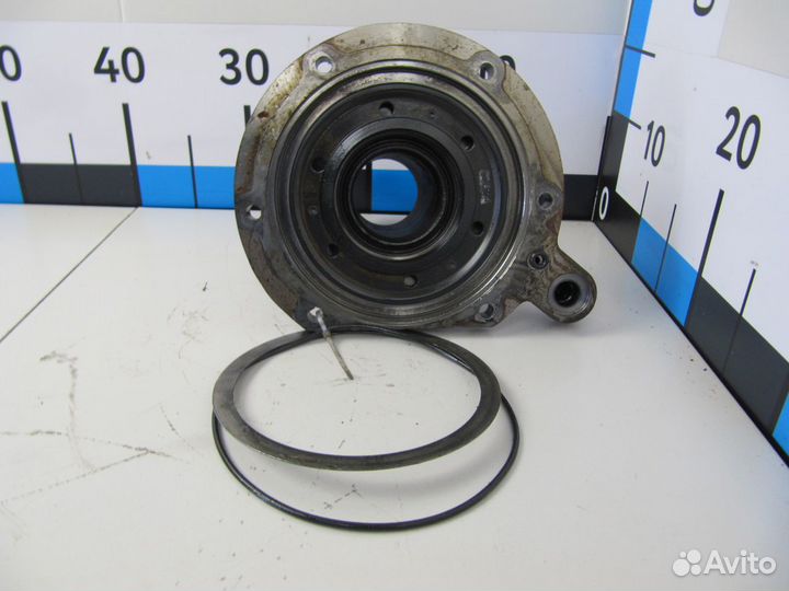 Крышка первичного вала Mercedes Benz Actros MP3