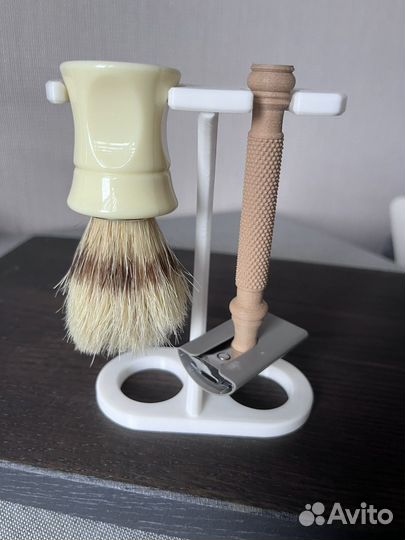 Подставка для бритвы