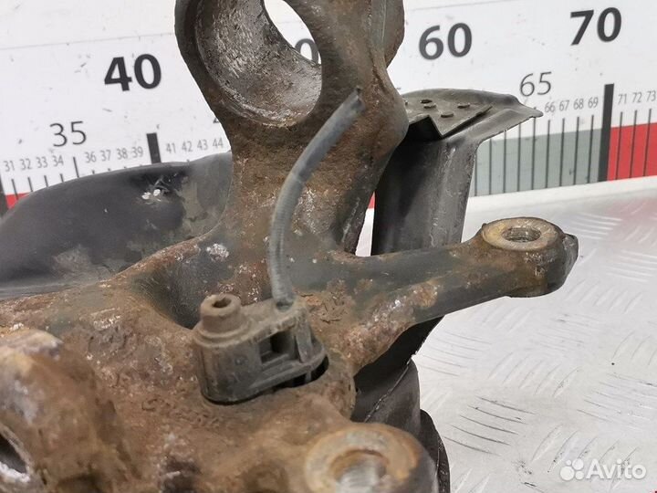 Ступица для BMW 3-Series (E46)