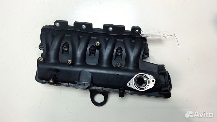 Коллектор впускной Opel Corsa C, 2003