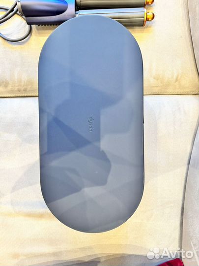 Фен-стайлер Dyson Airwrap Complete Long HS05