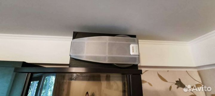 Музыкальный центр technics SA-EH590