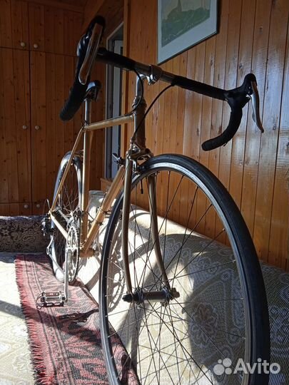 Шоссейный велосипед Старт Шоссе хвз