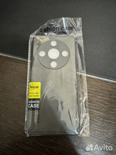 Чехол для honor X9b новый