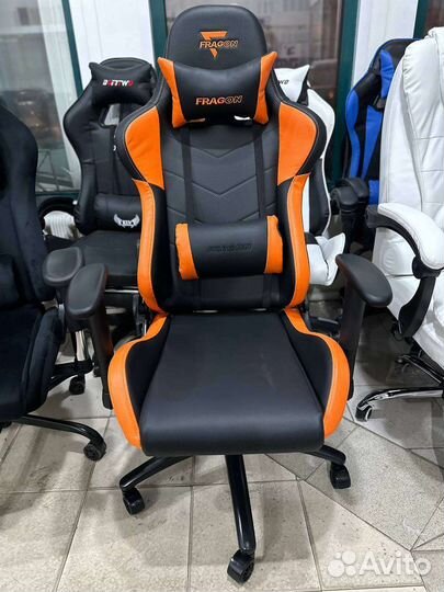 Компьютерное кресло fragon