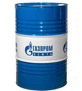 Масло Газпромнефть Diesel Premium 10W40 205л
