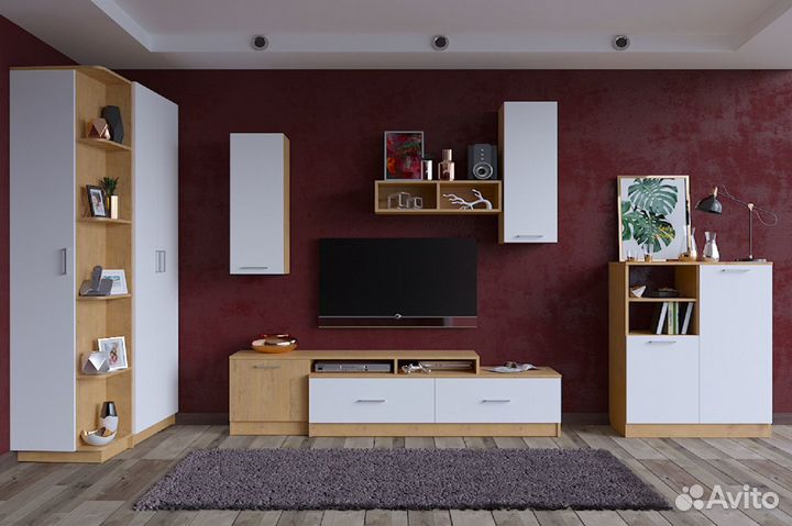 Тумба под тв Лего-2