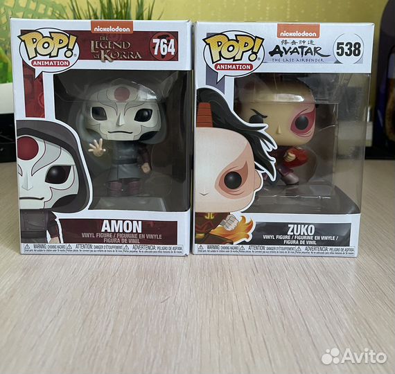 Funko pop