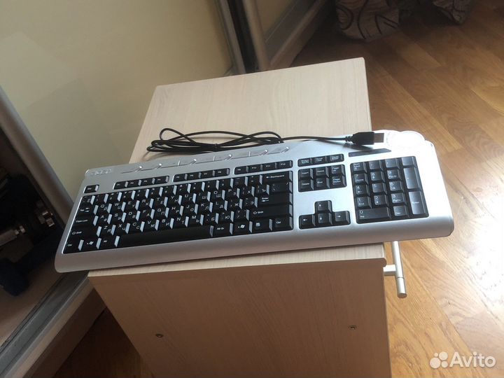 Клавиатура usb