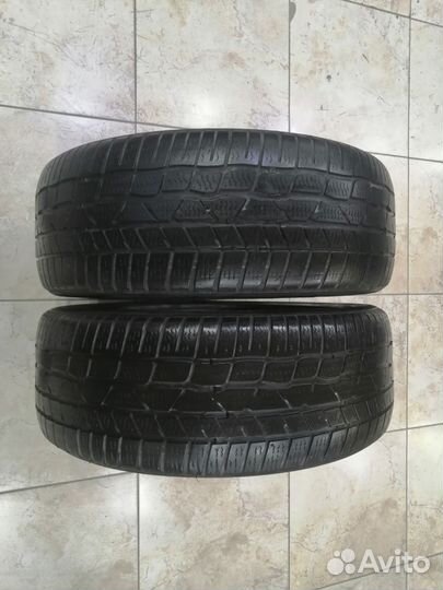 Continental ComfortContact AS 225/50 R18