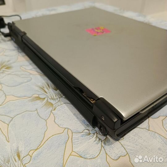 Ноутбук acer aspire 3000