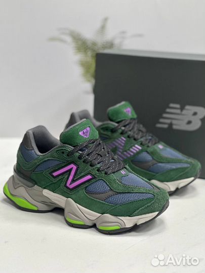 New balance 9060