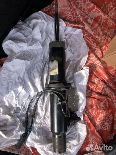 Амортизатор BMW X6m e71