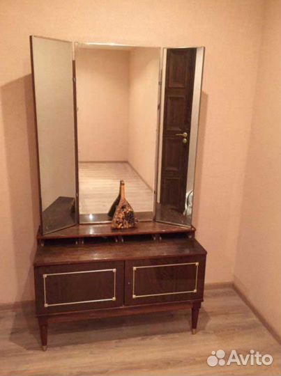 Трельяж СССР