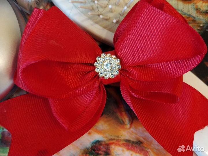 Резинки для волос