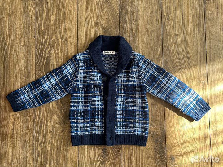 Вещи на мальчика 86р