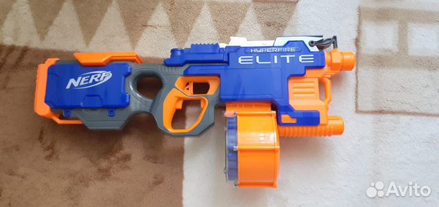 Nerf