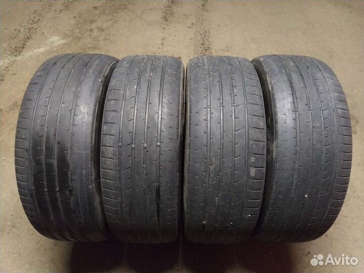 Toyo Proxes R46A 225/55 R19 99V