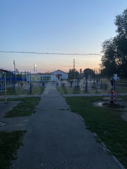 2-к. квартира, 40,9 м², 1/2 эт.